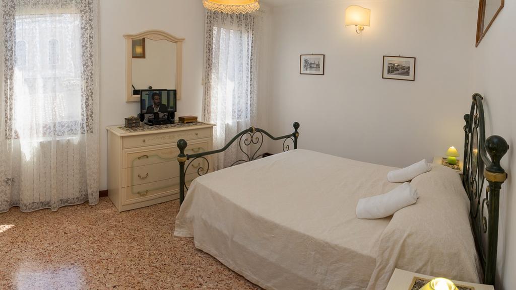 Apartamento Casa San Giovanni E Paolo Venecia