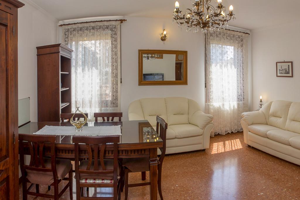 Casa San Giovanni E Paolo Venecia