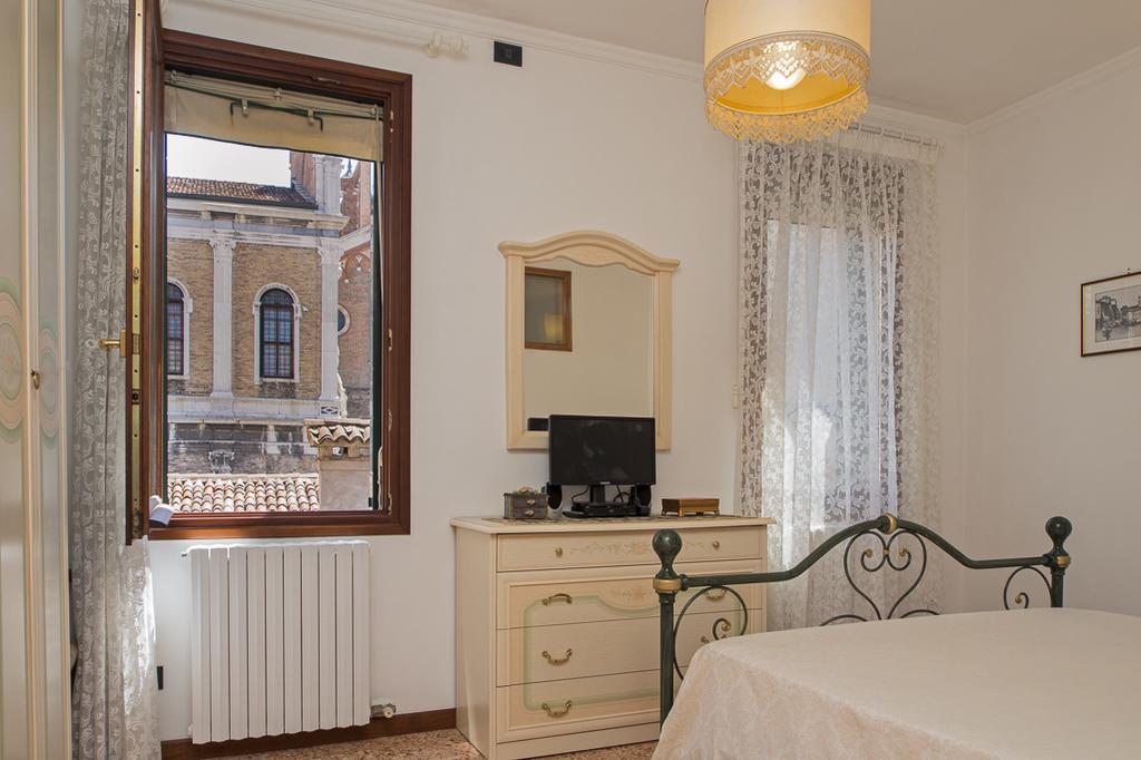 Casa San Giovanni E Paolo Venecia